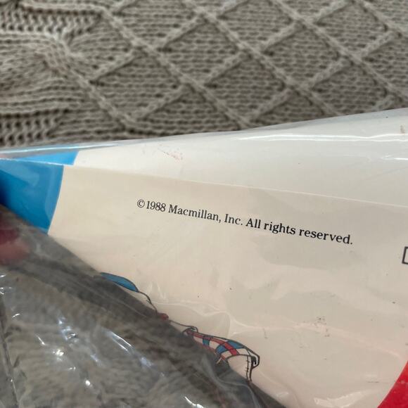 NEW Vintage Raggedy Ann & Andy Party Hats - Picture 4 of 6